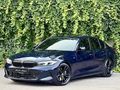 2024 BMW 320İ 50TH YEAR+BOYASIZ+32 BİN KM+TAM DOLU+ÖZEL SİPARİŞ+