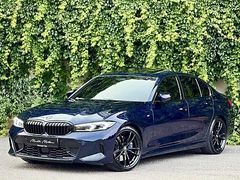 2024 BMW 320İ 50TH YEAR+BOYASIZ+32 BİN KM+TAM DOLU+ÖZEL SİPARİŞ+