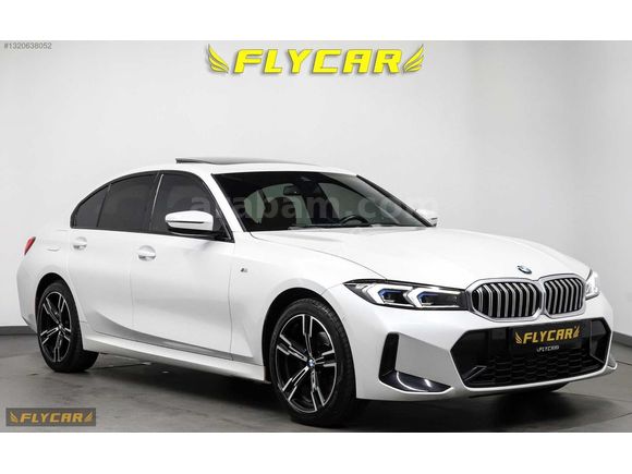 FLYCAR//2024 MAKYAJLI KASA 51.500KM'DE SHADOW+LAZER+İÇİ TABA