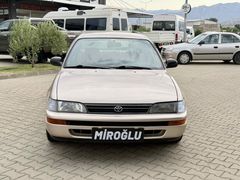 1996 TOYOTA COROLLA 1.6 XLİ KLİMALI ORJİNAL EFSANE KASA