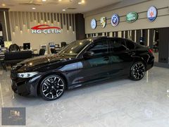 ÇETİN MOTORS'TAN EDİTİON M SPORT TR DE TEK+FUUL OPSİYON+SHADOW