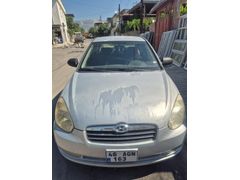 Sahibinden Hyundai Accent Era 1.4 Team 2010 Model  254.000 km Gri (Gümüş)