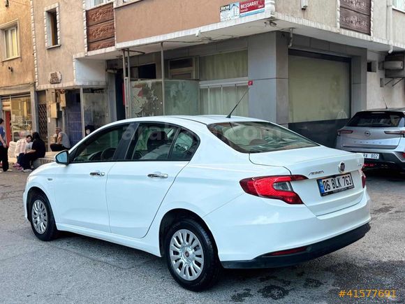 2019 YETKİLİ SERVİS BAKIMLI EGEA 164.000 KMDE GARANTİLİDİR...