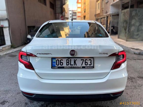 2019 YETKİLİ SERVİS BAKIMLI EGEA 164.000 KMDE GARANTİLİDİR...
