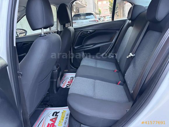 2019 YETKİLİ SERVİS BAKIMLI EGEA 164.000 KMDE GARANTİLİDİR...