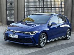 CAM TAVAN' 2021 VW GOLF 1.0eTSİ R-LİNE OTOMATİK 62.000KM HATASIZ