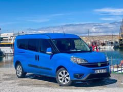 Sahibinden Fiat Doblo Combi 1.3 Multijet Maxi Safeline 2017 Model