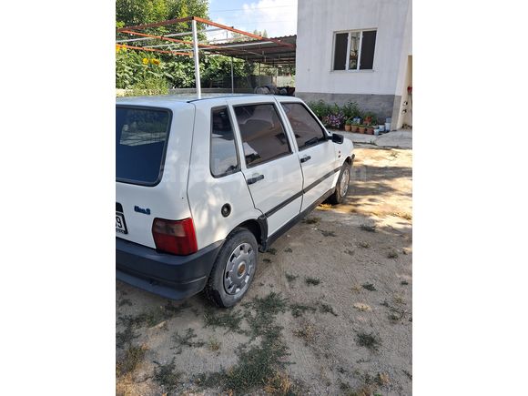 Sahibinden Hidrolik Direksiyonlu Uno 70 S