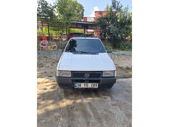 Sahibinden Hidrolik Direksiyonlu Uno 70 S