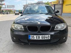 ERSOY AUTODAN BMW 116