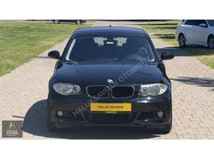 BMW 1.16İ 234.000 KM BAKIMLI MASRAFSIZ ARAÇ