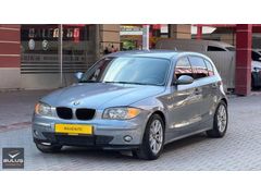 2005 1 SERİSİ 116İ STANDART CAM GİBİ FULLL CAM GİBİ