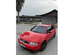 Sahibinden Audi A3 Sportback 1.6 Ambition 2001 Model 