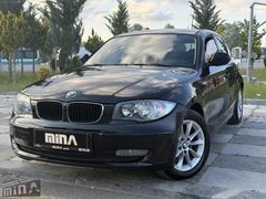 MİNA AUTO-2010 116İ BENZİN OTOMATİK DEĞİŞENSİZ MÜKEMMEL KONDİSYO