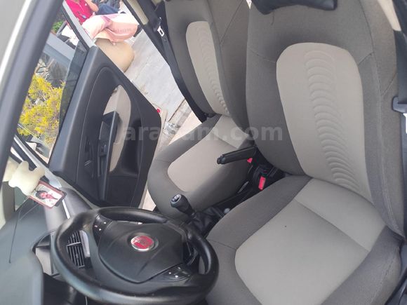 Sahibinden Fiat Linea