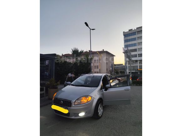 Sahibinden Fiat Linea