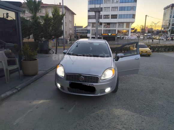 Sahibinden Fiat Linea