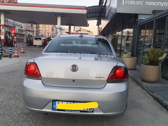 Sahibinden Fiat Linea