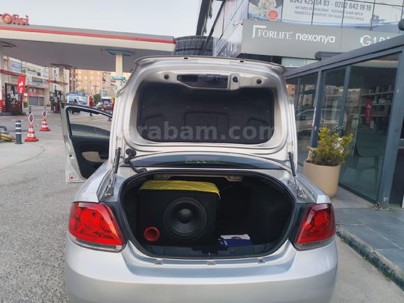 Sahibinden Fiat Linea