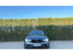 BMW 116İ URBAN LİNE TEMİZ BAKIMLI BORUSAN SIFIR MOTORLU EKSTRALI