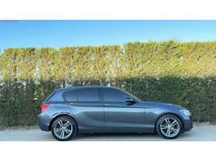 BMW 116İ URBAN LİNE TEMİZ BAKIMLI BORUSAN SIFIR MOTORLU EKSTRALI