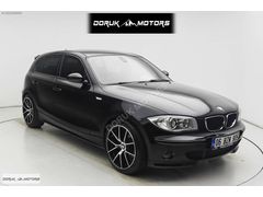 |DORUK MOTORS| SIFIR MOTORLU EKSİKSİZ BENZİN+LPG 2006 BMW