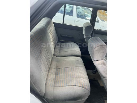 Sahibinden Renault R 11 Flash 1992 Model Ankara