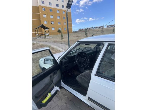 Sahibinden Renault R 11 Flash 1992 Model Ankara