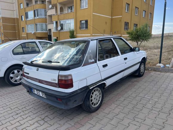 Sahibinden Renault R 11 Flash 1992 Model Ankara