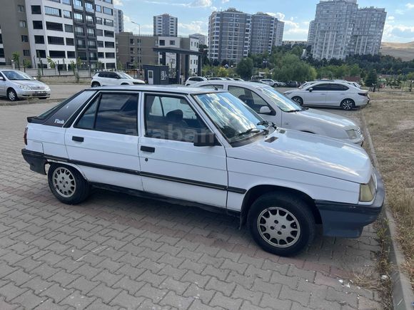 Sahibinden Renault R 11 Flash 1992 Model Ankara