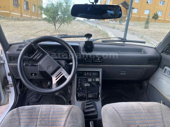 Sahibinden Renault R 11 Flash 1992 Model Ankara