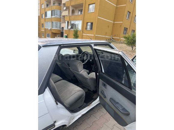 Sahibinden Renault R 11 Flash 1992 Model Ankara