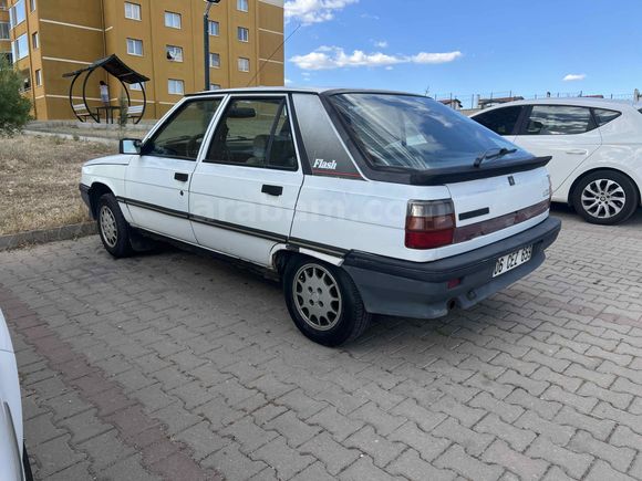 Sahibinden Renault R 11 Flash 1992 Model Ankara