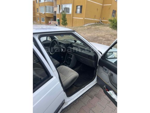 Sahibinden Renault R 11 Flash 1992 Model Ankara