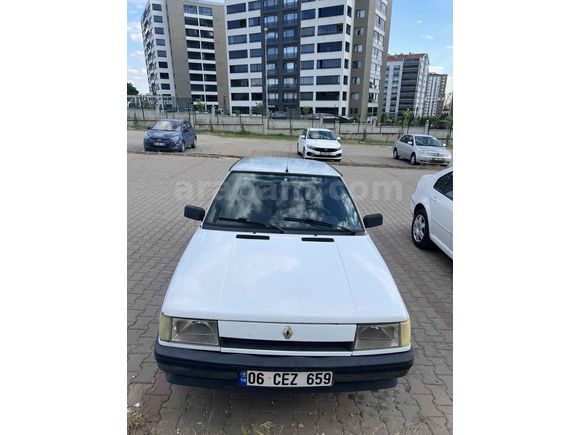 Sahibinden Renault R 11 Flash 1992 Model Ankara