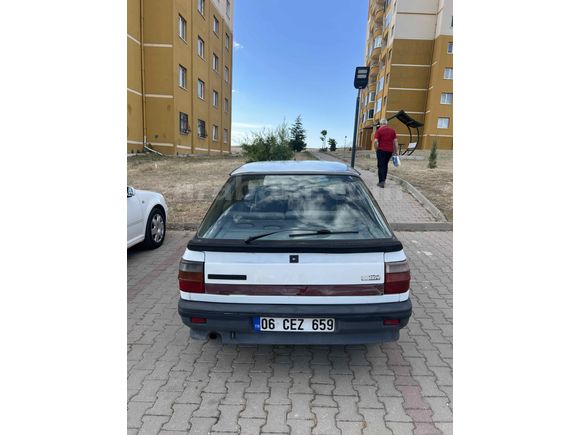 Sahibinden Renault R 11 Flash 1992 Model Ankara