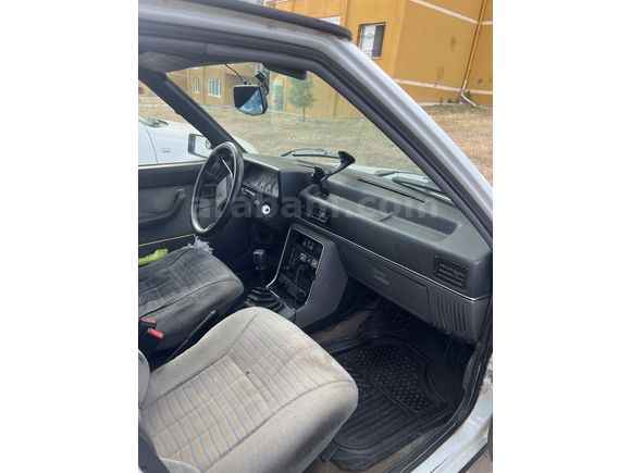 Sahibinden Renault R 11 Flash 1992 Model Ankara