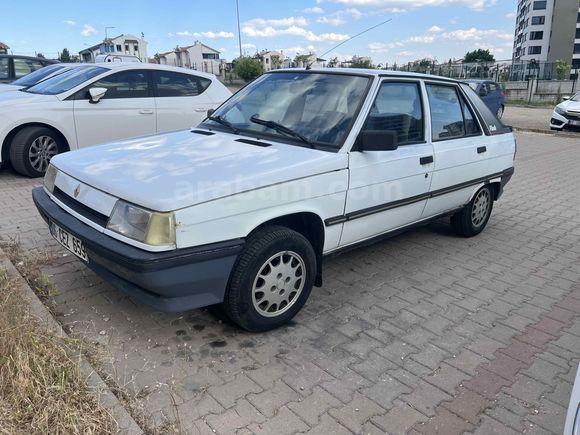 Sahibinden Renault R 11 Flash 1992 Model Ankara
