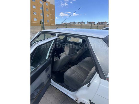 Sahibinden Renault R 11 Flash 1992 Model Ankara