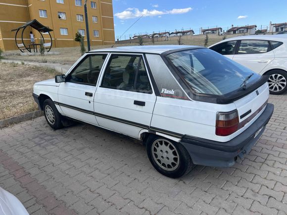 Sahibinden Renault R 11 Flash 1992 Model Ankara