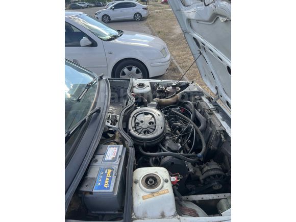 Sahibinden Renault R 11 Flash 1992 Model Ankara