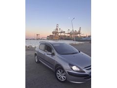 Sahibinden Peugeot 307 1.4 HDi XR 2004 Model 