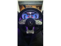 Sahibinden Mercedes - Benz C 200 d BlueTEC AMG 2016 Değişensiz