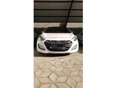 Sahibinden Hyundai i30 1.6 CRDi Elite 2013 Model  320.000 km Beyaz