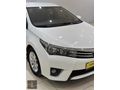 2013 Corolla 1.6 Active 136.000 km
