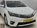 2013 Corolla 1.6 Active 136.000 km
