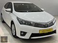 2013 Corolla 1.6 Active 136.000 km