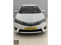 2013 Corolla 1.6 Active 136.000 km