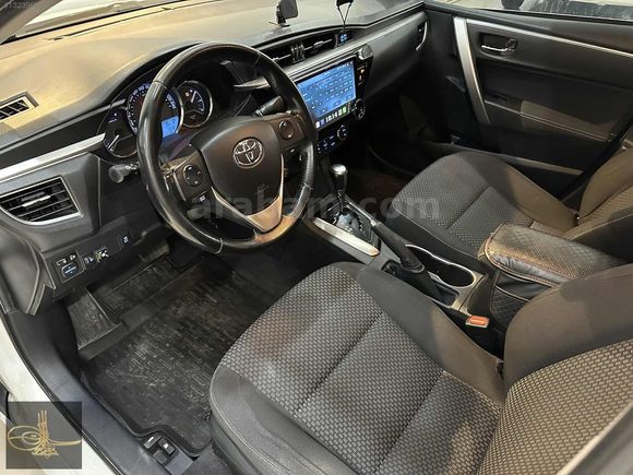 2013 Corolla 1.6 Active 136.000 km
