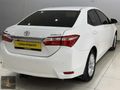 2013 Corolla 1.6 Active 136.000 km